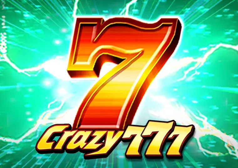 Crazy 777 Play5