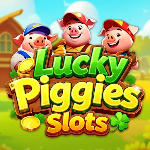 Lucky Piggies gemple Play5